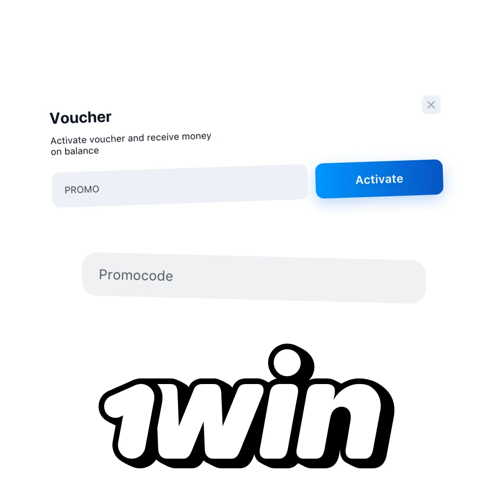 1Win offers a variety of generous rewards and promotions.