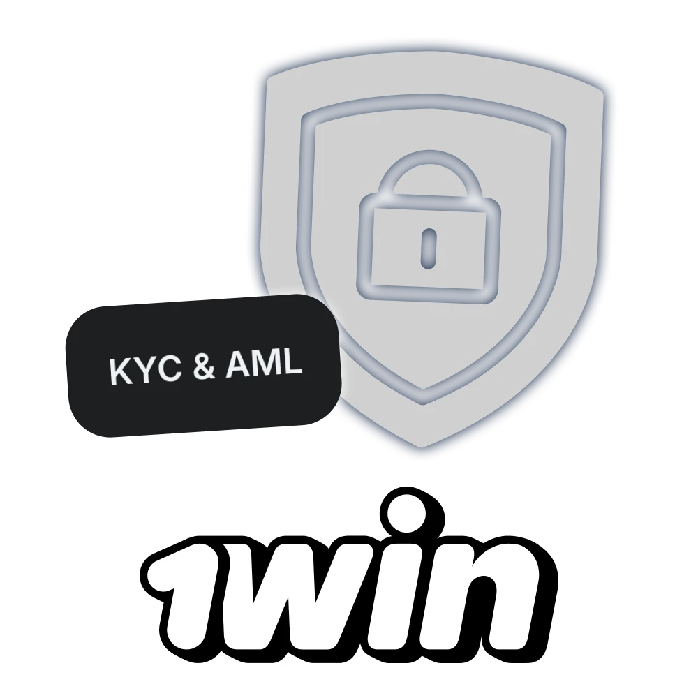 Your security and safety come first at 1Win platform.