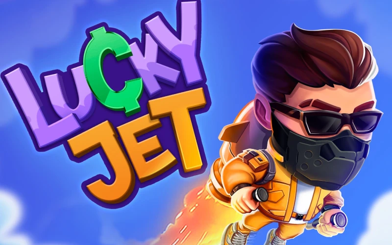Enjoy a playful twist in 1Win Lucky Jet.