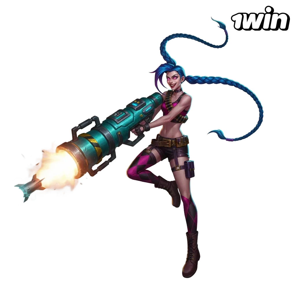 1Win LoL betting in Bangladesh: live markets, match winners & map bets, in-game props, mobile app, 500% bonus.