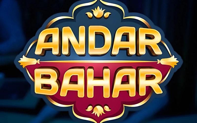Play the classic Indian card game Andar Bahar live at 1Win.