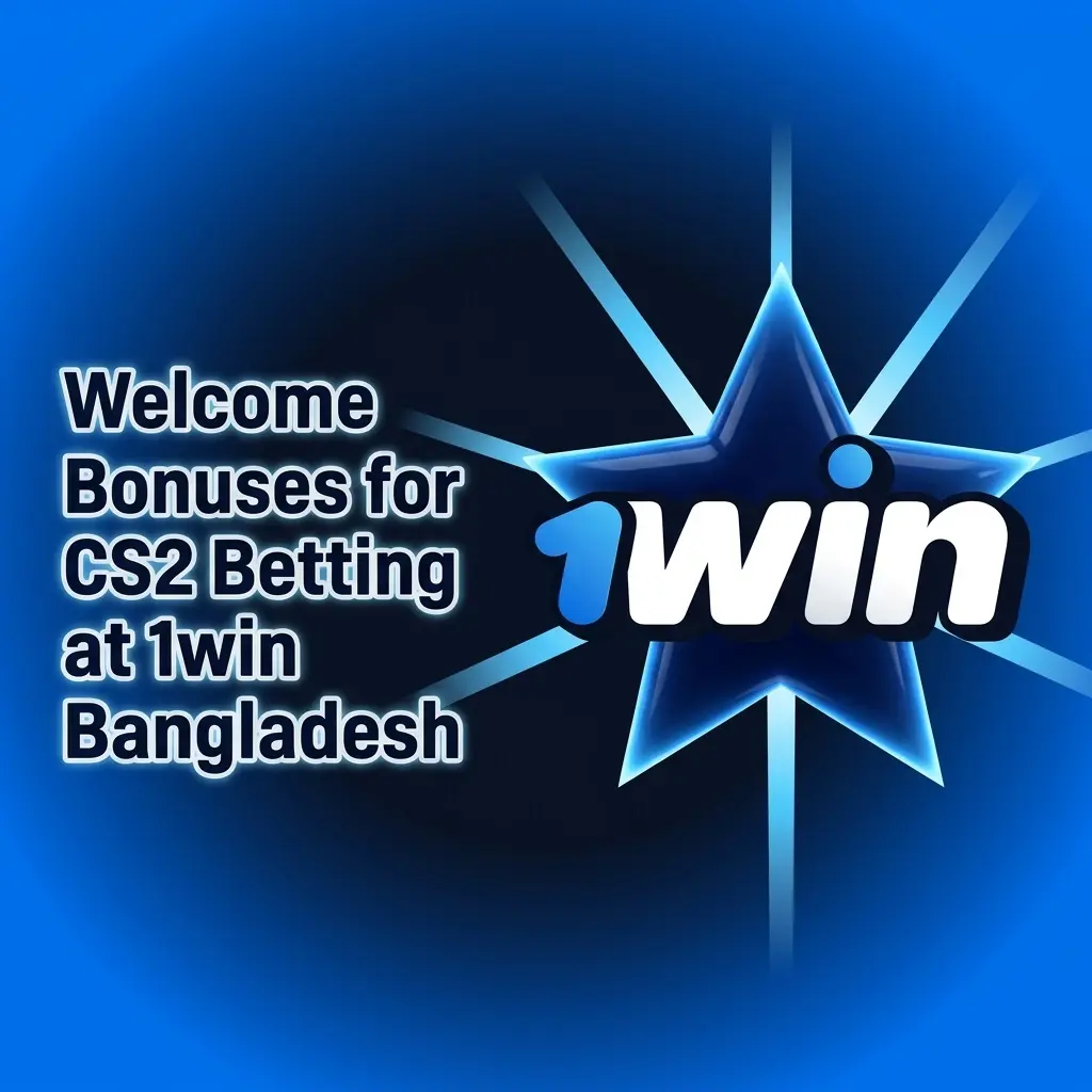 1win Bangladesh welcome bonus up to 500% on first deposit for CS2 betting, step-by-step claim guide