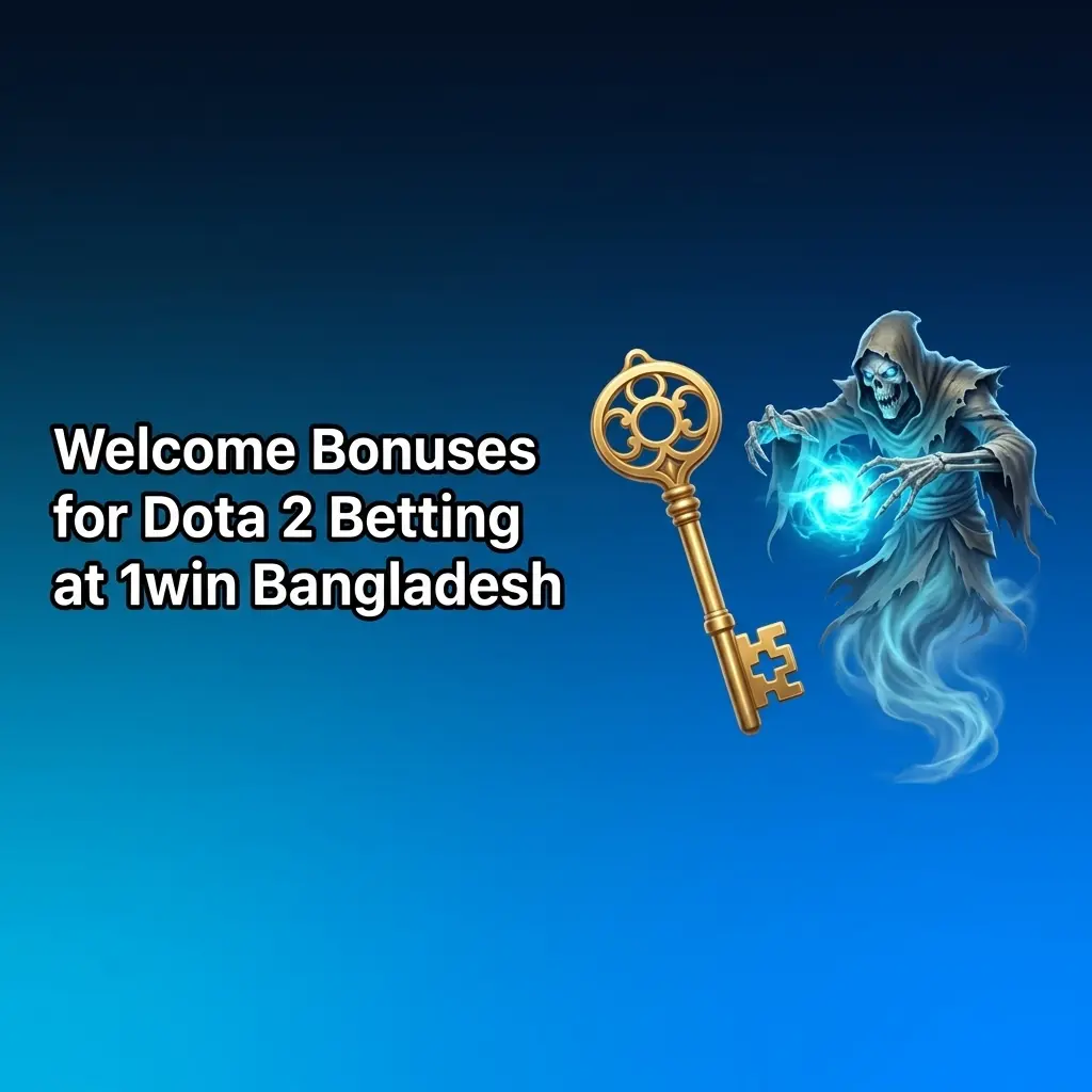 1win Bangladesh 500% welcome bonus for Dota 2 betting, boosting new player deposits via bKash, Nagad or bank transfer